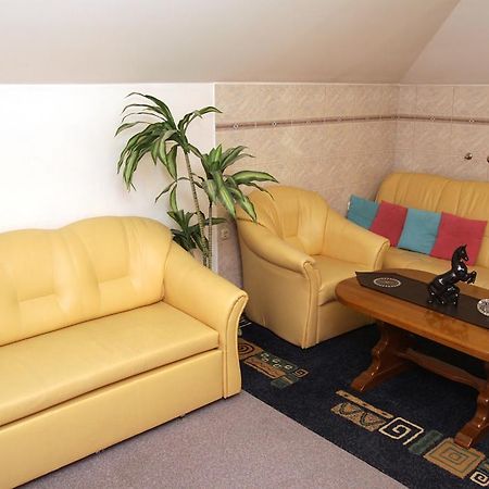 Guest House Royal Čakovec Dış mekan fotoğraf