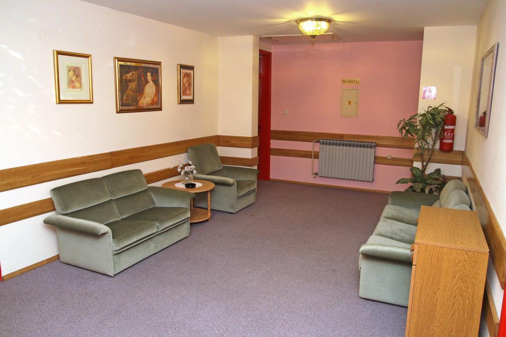 Guest House Royal Čakovec Dış mekan fotoğraf