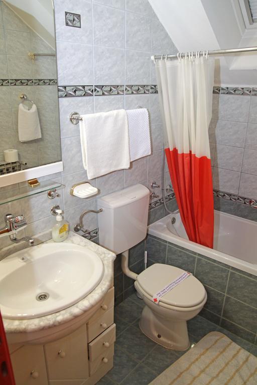 Guest House Royal Čakovec Dış mekan fotoğraf