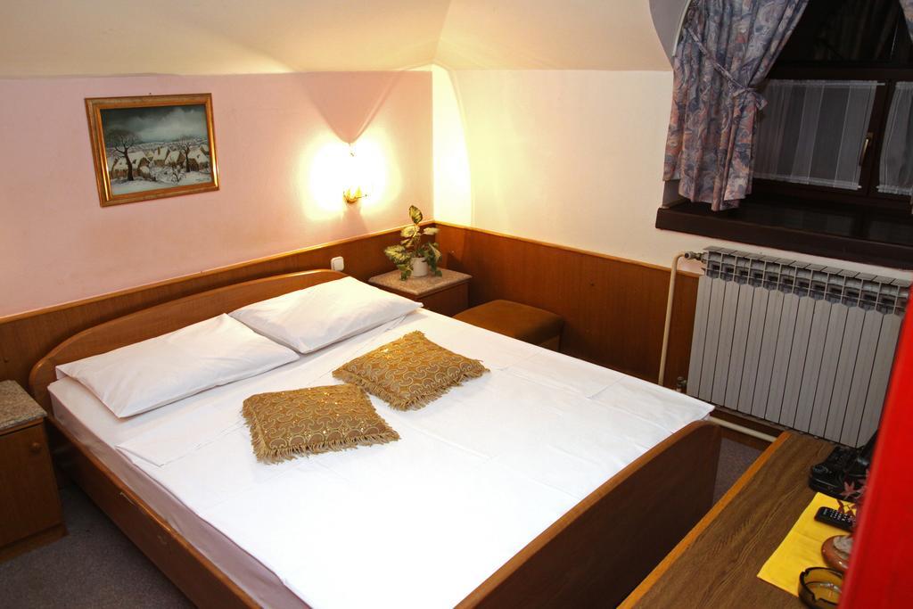Guest House Royal Čakovec Dış mekan fotoğraf