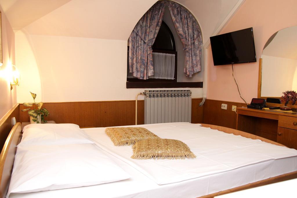 Guest House Royal Čakovec Dış mekan fotoğraf