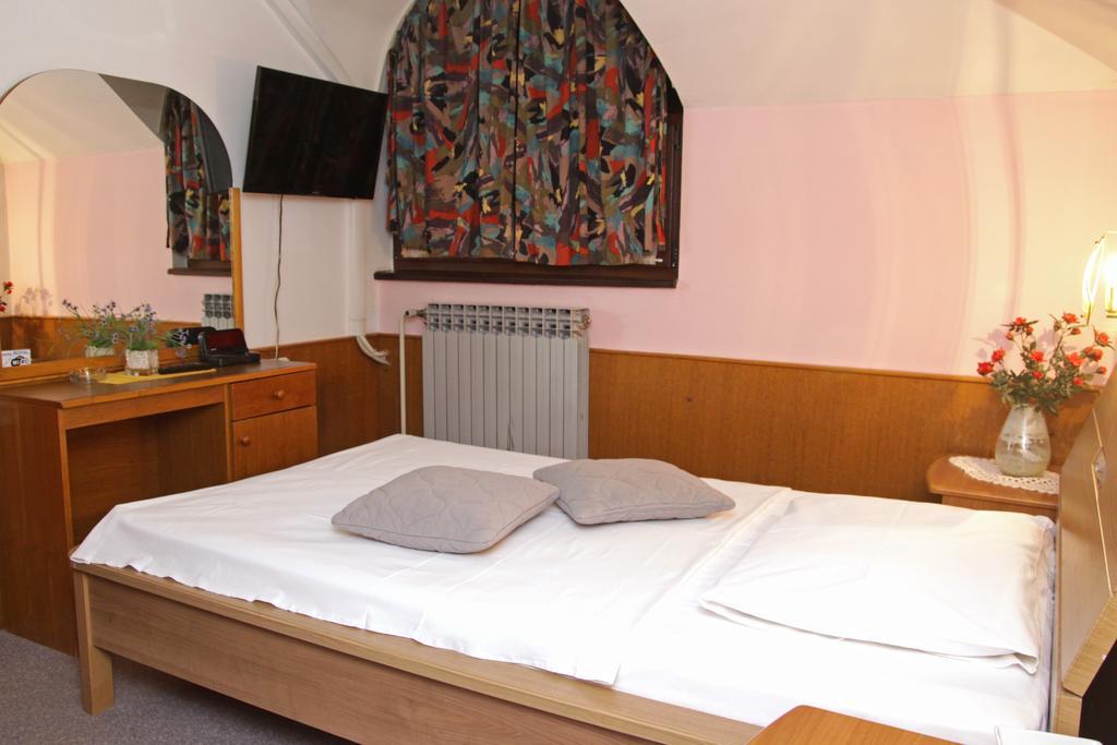 Guest House Royal Čakovec Dış mekan fotoğraf