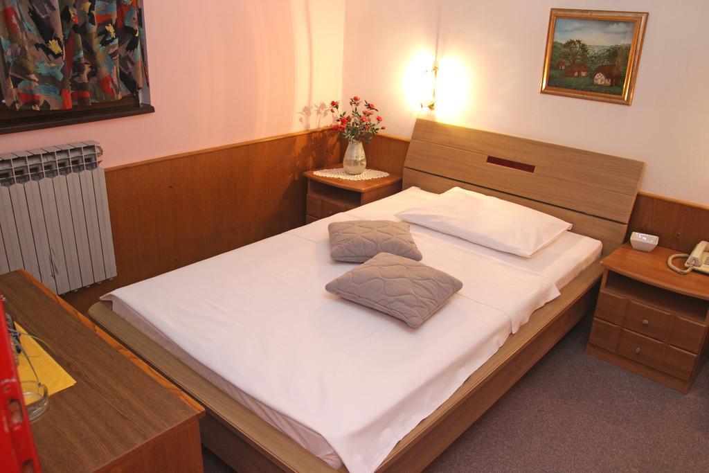 Guest House Royal Čakovec Dış mekan fotoğraf