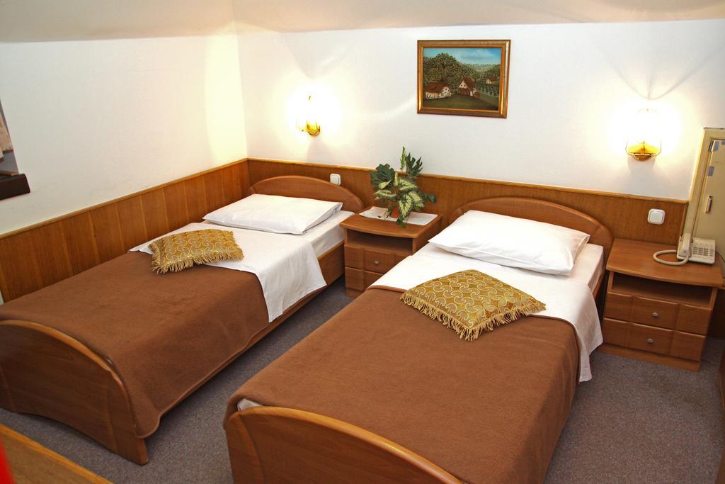 Guest House Royal Čakovec Dış mekan fotoğraf