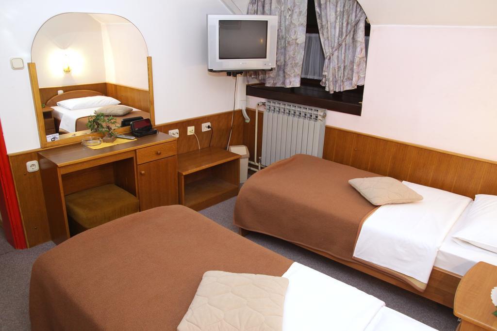 Guest House Royal Čakovec Dış mekan fotoğraf