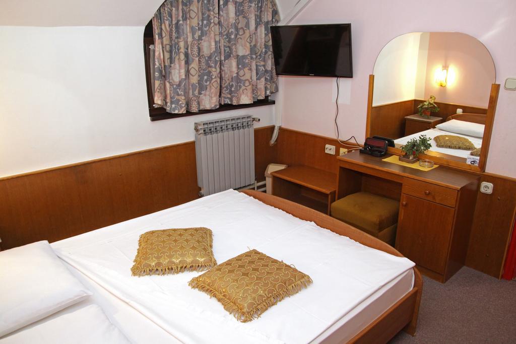 Guest House Royal Čakovec Dış mekan fotoğraf