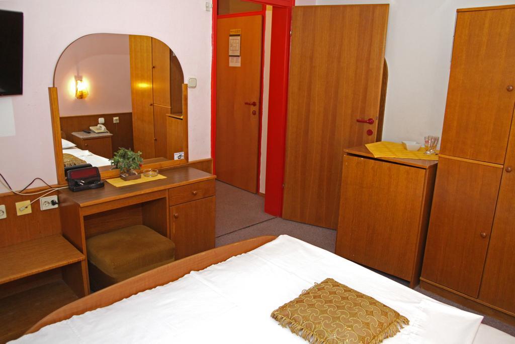 Guest House Royal Čakovec Dış mekan fotoğraf