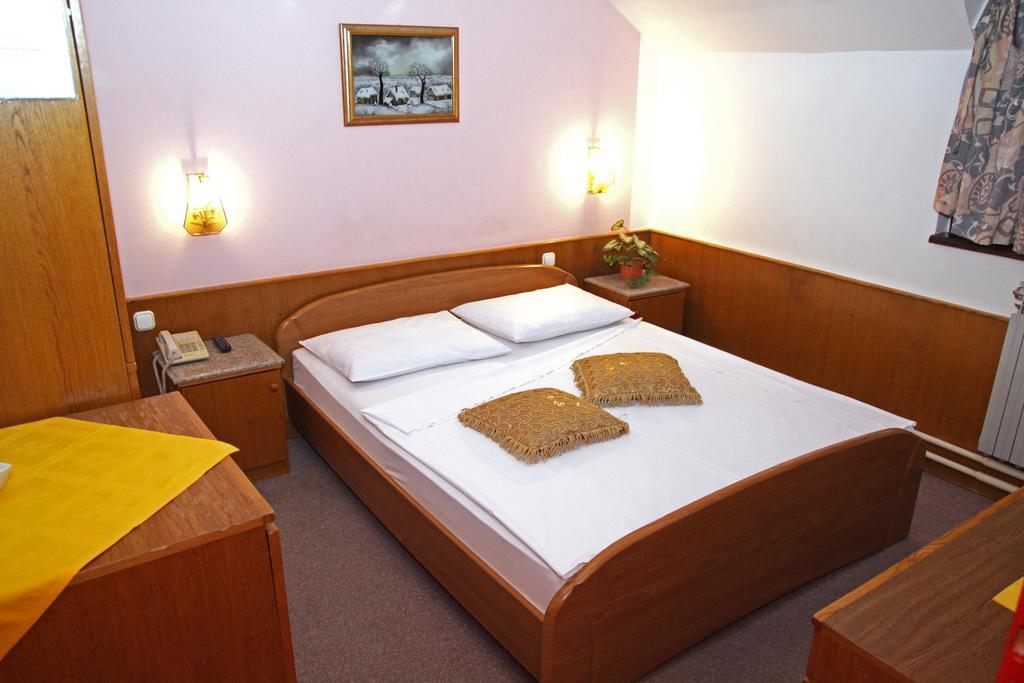 Guest House Royal Čakovec Dış mekan fotoğraf