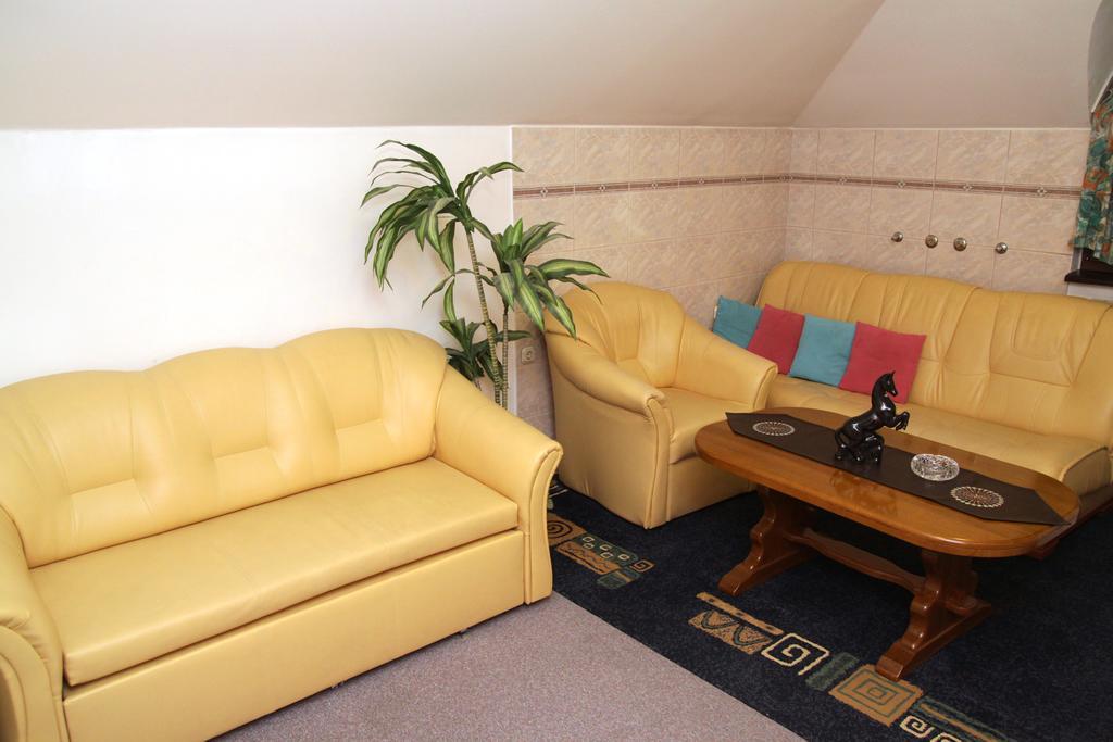 Guest House Royal Čakovec Dış mekan fotoğraf