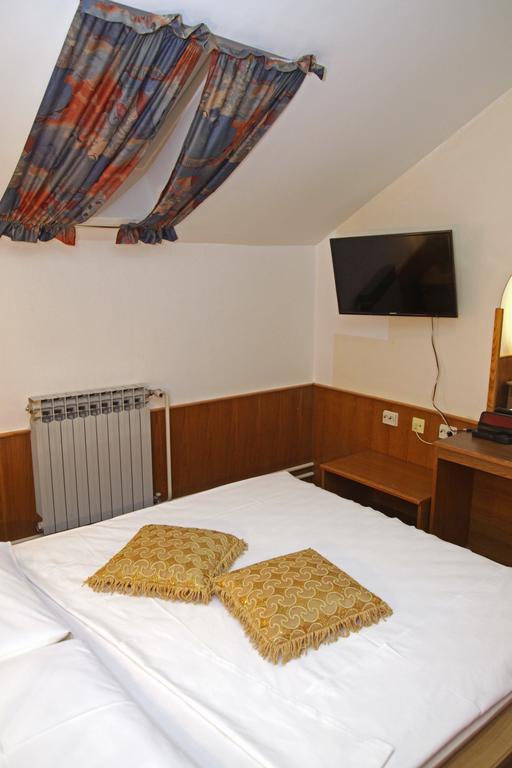 Guest House Royal Čakovec Dış mekan fotoğraf