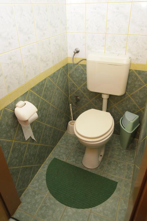 Guest House Royal Čakovec Dış mekan fotoğraf